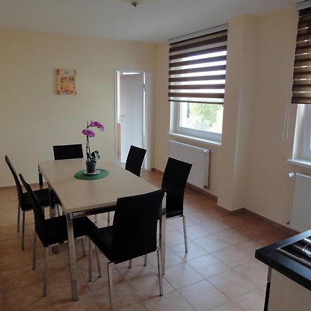 Forsthaus Appartements Брауншвейг Экстерьер фото
