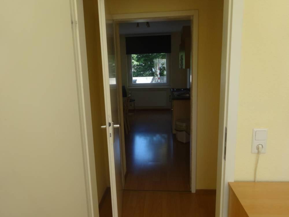 Forsthaus Appartements Брауншвейг Номер фото