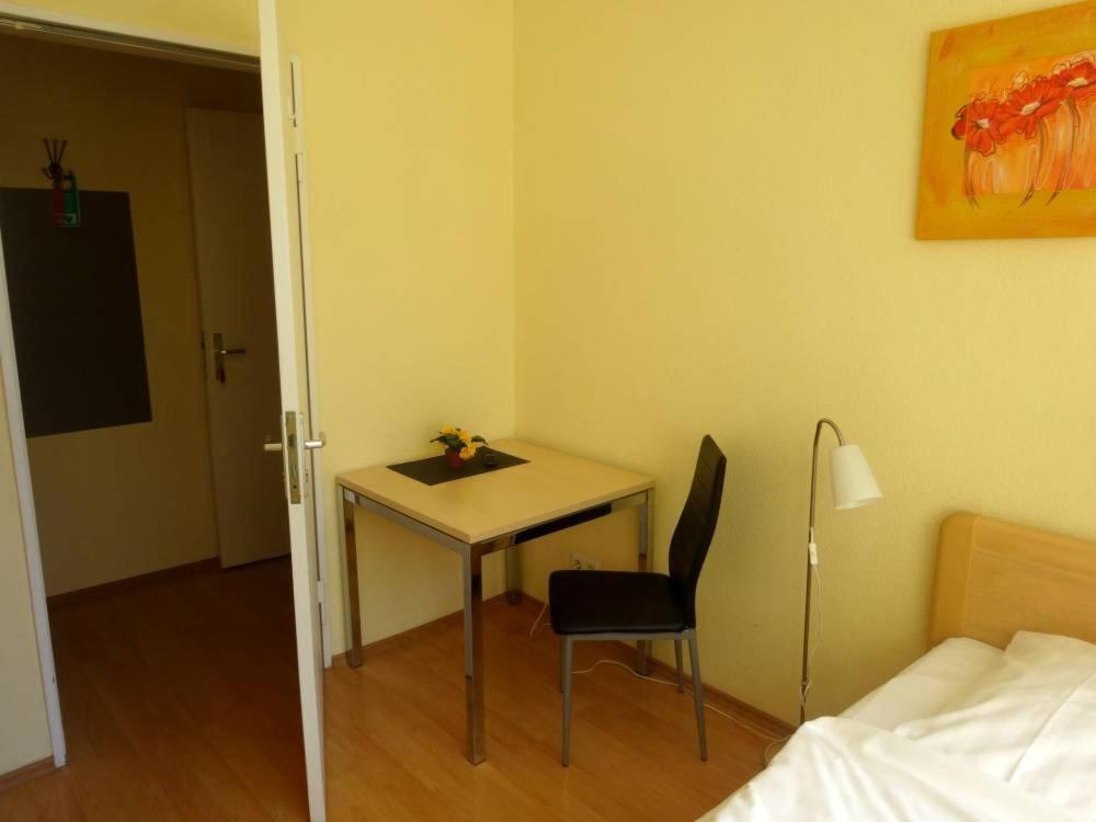 Forsthaus Appartements Брауншвейг Номер фото