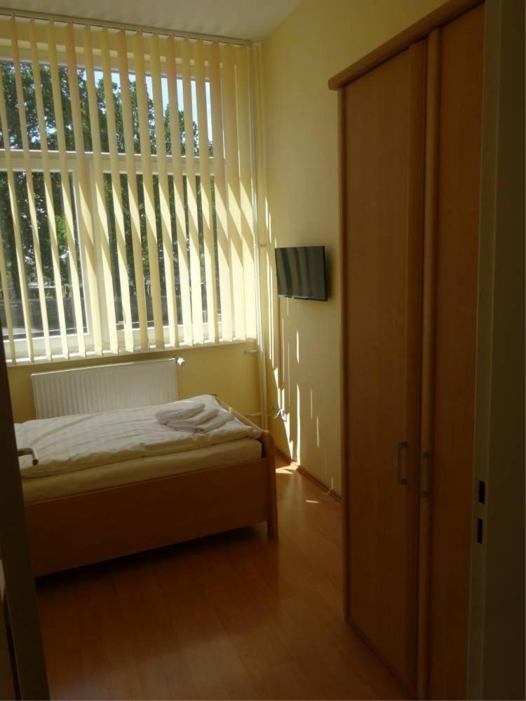 Forsthaus Appartements Брауншвейг Номер фото