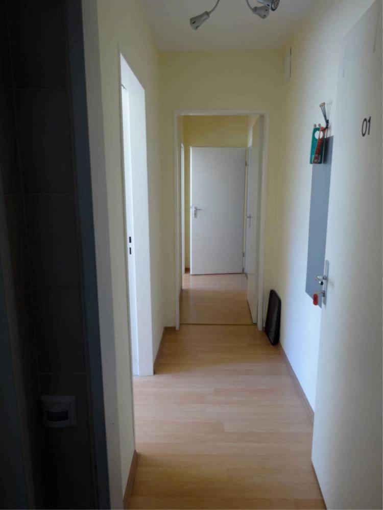 Forsthaus Appartements Брауншвейг Номер фото