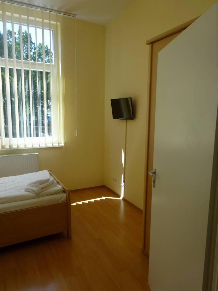 Forsthaus Appartements Брауншвейг Номер фото