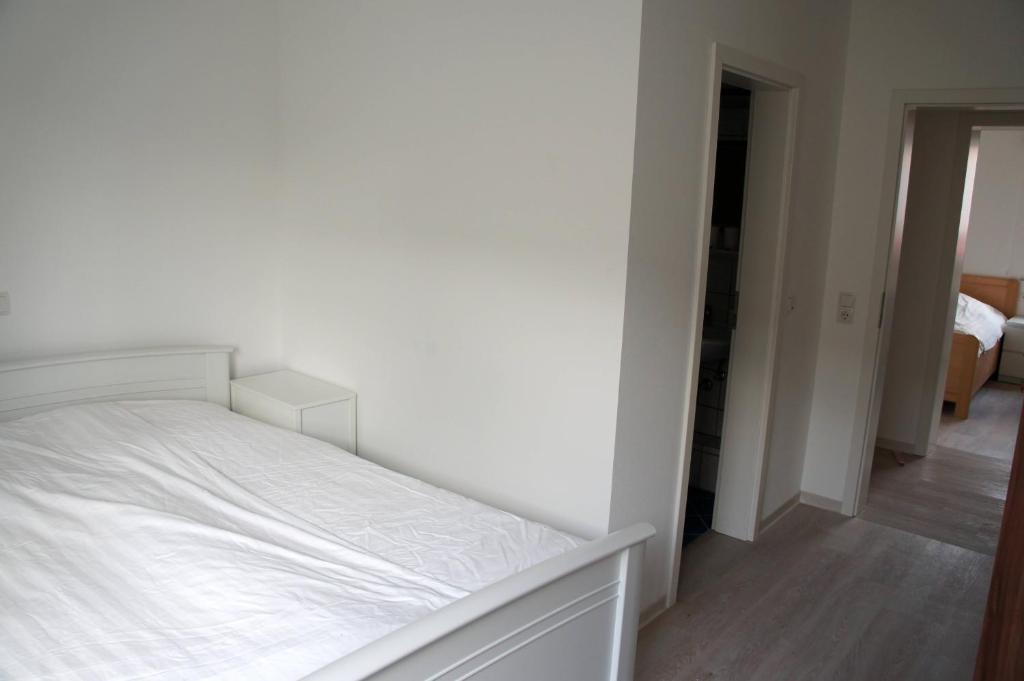 Forsthaus Appartements Брауншвейг Номер фото